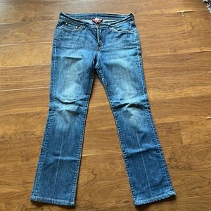 Lucky brand jeans MFG size 628. Regular